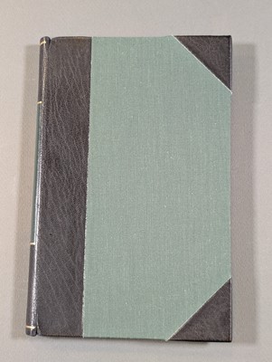 Lot 10 - Devan (Thomas T.). The Beginner’s First Book in the Chinese Language..., 1847