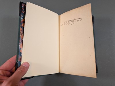 Lot 10 - Devan (Thomas T.). The Beginner’s First Book in the Chinese Language..., 1847