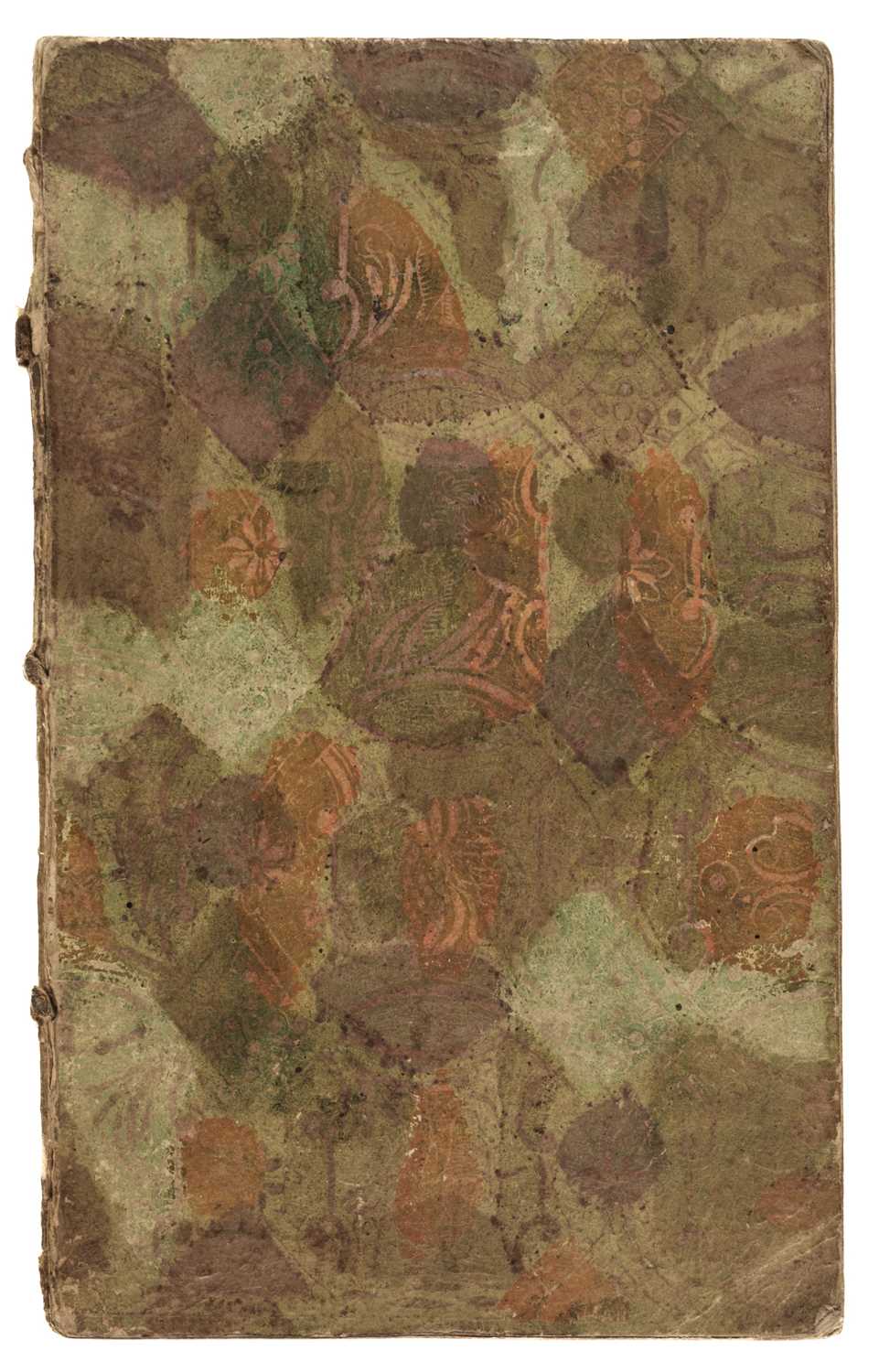 Lot 422 - Hoyle (Edmond). A Short Treatise on the Game of Whist..., 3rd edition, London: F. Cogan, 1743