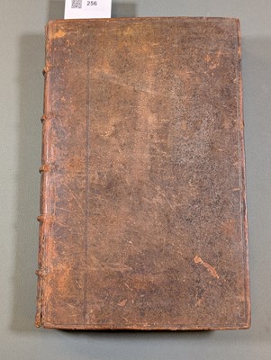 Lot 256 - Machiavelli (Niccolo). The Works of the Famous Nicholas Machiavel..., 1st edition, 1675