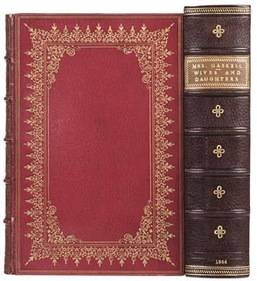 Lot 669 - Eliot (George). The Spanish Gypsy, A Poem, 1st edition, 1868