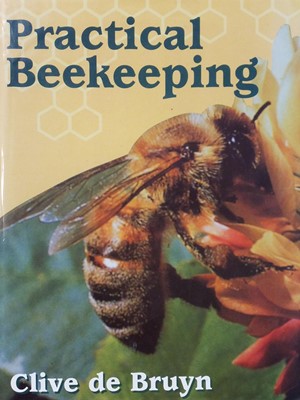 Lot 362 - Bruyn (Clide). Practical Beekeeping, Crowood Press, 2008..., and others