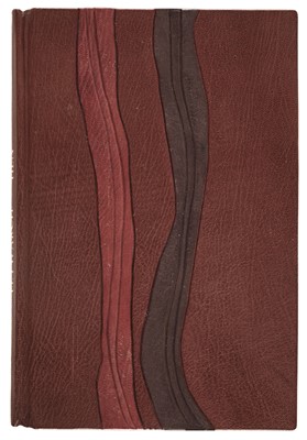 Lot 657 - Tern Press. The Poems on Llywarch Hen, Tern Press, 1976