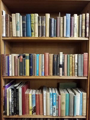 Lot 383 - Travel. A large collection of Middle East travel reference and related