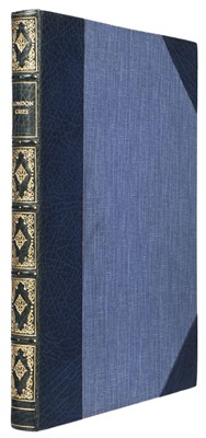 Lot 314 - Tuer (Andrew W.). London Cries: with Six Charming Children..., 1883..., and one other
