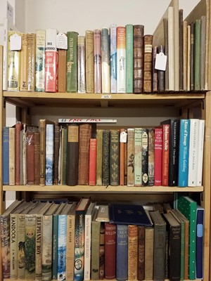 Lot 378 - Modern Fiction. A large collection of modern fiction.