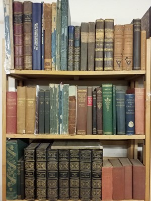 Lot 374 - Government Blue Books. Royal Commission on Opium..., 1894..., and others