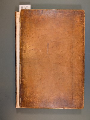 Lot 321 - Earlom (Richard). Liber Veritatis or a collection of Two Hundred prints..., 2 volumes, 1777