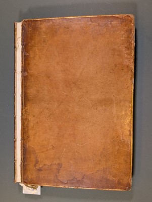 Lot 321 - Earlom (Richard). Liber Veritatis or a collection of Two Hundred prints..., 2 volumes, 1777