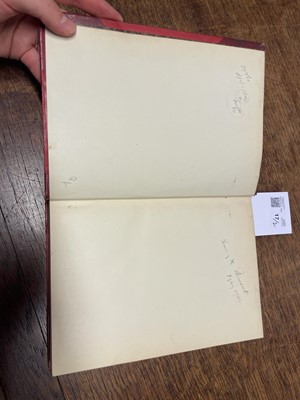 Lot 17 - Guillemard (F. H. H.) The Cruise of the Marchesa to Kamschatka, 2 volumes, 1st edition, 1886