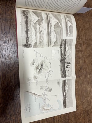 Lot 17 - Guillemard (F. H. H.) The Cruise of the Marchesa to Kamschatka, 2 volumes, 1st edition, 1886