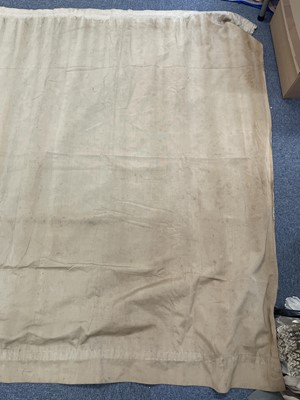 Lot 468 - Shawl. A Dehliwork shawl, circa 1850s