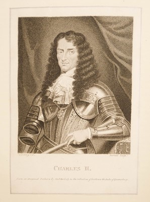 Lot 249 - Clarendon (Edward Hyde, Earl of). The Life of Edward Earl of Clarendon..., 8 volumes, 1759