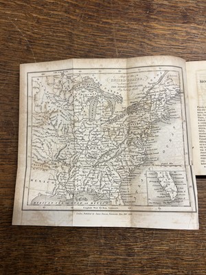 Lot 29 - Sale (Florentia). A Journal of the Disasters in Afghanistan, 1843