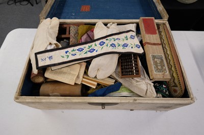 Lot 480 - Taiwan. A collection of items, English Presbyterian Missionary Society, late 19th/early 20th century
