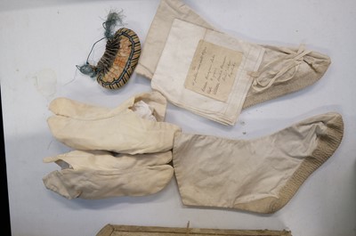 Lot 480 - Taiwan. A collection of items, English Presbyterian Missionary Society, late 19th/early 20th century
