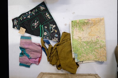 Lot 480 - Taiwan. A collection of items, English Presbyterian Missionary Society, late 19th/early 20th century