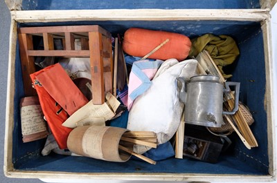 Lot 480 - Taiwan. A collection of items, English Presbyterian Missionary Society, late 19th/early 20th century