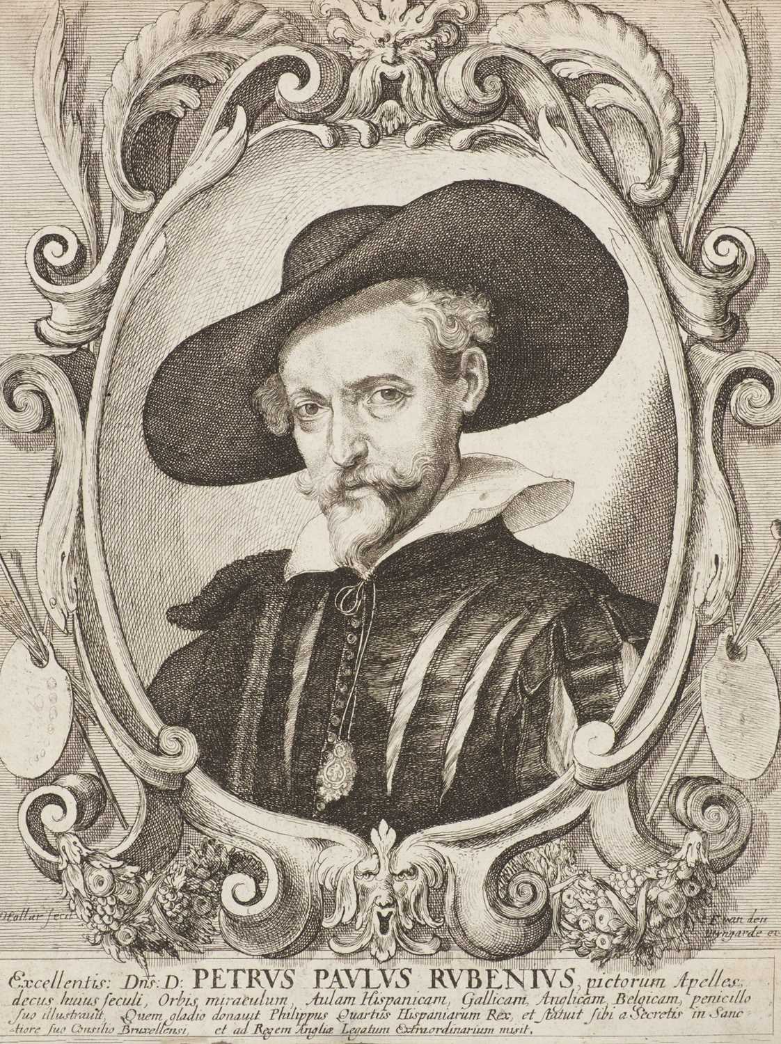 Lot 15 - Old Master Prints and Engravings. A folio album of Dutch, Italian and English prints and engravings