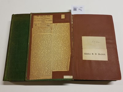 Lot 11 - Bowring (John). The Kingdom and People of Siam, 2 volumes, 1st edition, 1857