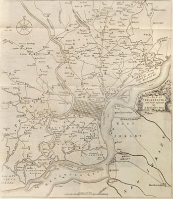Lot 273 - The Gentleman's Magazine, or Monthly Intelligencer, 21 volumes in 23 volumes, 1750-92