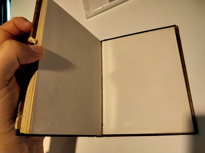 Lot 16 - Potter (Beatrix). The Tailor of Gloucester, 1st trade edition, 1903