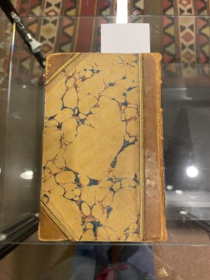 Lot 303 - Hugo (Victor). The Hunchback of Notre-Dame, 1st ed in English, 1st impression, 1833