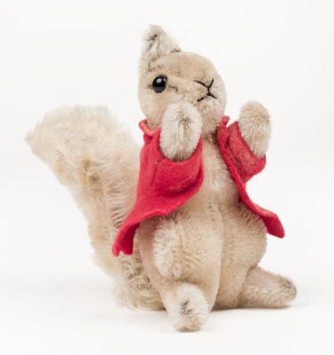 Lot 148 - Steiff. Timmy Tiptoes, circa 1947
