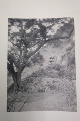 Lot 30 - China. A collection of 45 photographs of China by Wilbur T. Gracy, c. 1903