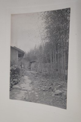 Lot 30 - China. A collection of 45 photographs of China by Wilbur T. Gracy, c. 1903