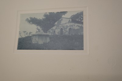 Lot 30 - China. A collection of 45 photographs of China by Wilbur T. Gracy, c. 1903