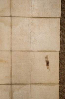 Lot 145 - World. Bowles & Carver. Bowles's New Four-Sheet Map of the World..., 1798