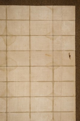 Lot 145 - World. Bowles & Carver. Bowles's New Four-Sheet Map of the World..., 1798