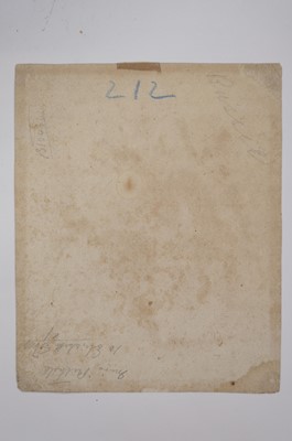 Lot 89 - Kauffman (Angelica, 1741-1807). The Death of Adonis, 1780