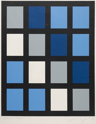 Lot 615 - Tyson (Ian, 1933-2021). Smoke, 1971..., and one other