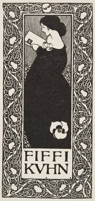 Lot 377 - Royal Bookplates. Collection of approximately 200 ex-libris