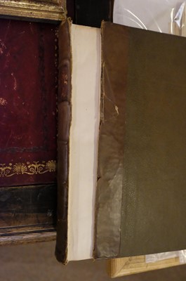 Lot 313 - Preston (John). The Brest-Plate [sic] of Faith and Love. A Treatise..., 1651