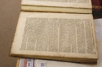 Lot 313 - Preston (John). The Brest-Plate [sic] of Faith and Love. A Treatise..., 1651