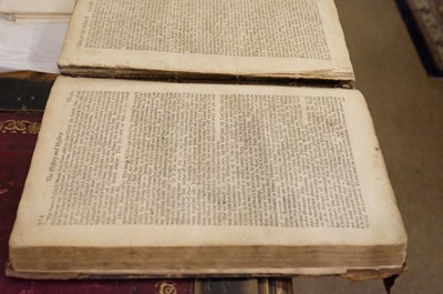 Lot 313 - Preston (John). The Brest-Plate [sic] of Faith and Love. A Treatise..., 1651
