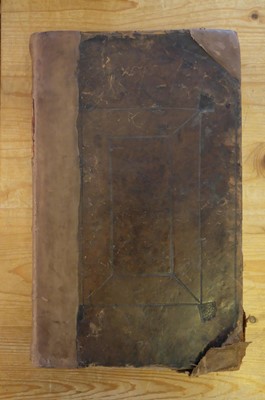 Lot 313 - Preston (John). The Brest-Plate [sic] of Faith and Love. A Treatise..., 1651