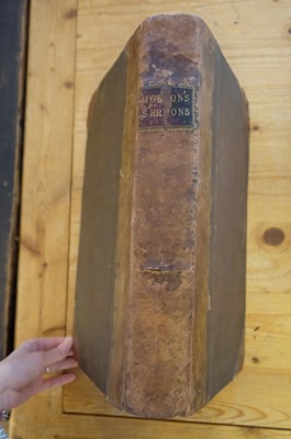 Lot 313 - Preston (John). The Brest-Plate [sic] of Faith and Love. A Treatise..., 1651