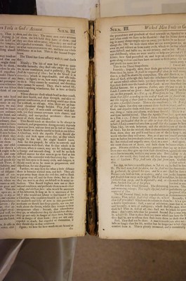 Lot 313 - Preston (John). The Brest-Plate [sic] of Faith and Love. A Treatise..., 1651