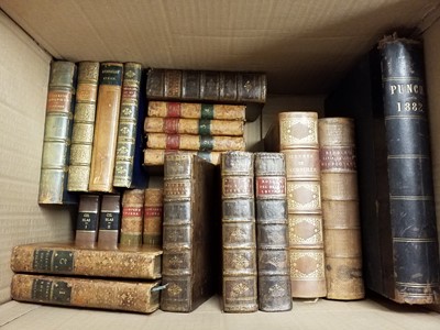 Lot 428 - Besombes de Saint-Genies (Pierre Louis de). Sentimens d'une ame pénitente, 1786..., and others
