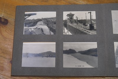 Lot 3 - Australia & New Zealand. Royal Visit of T.R.H. The Duke and Duchess of York.., an album...