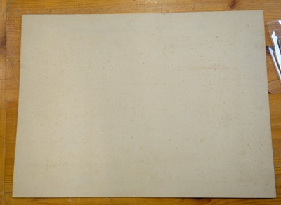 Lot 42 - Rugby. A group of 3 rugby team photographs, 1888, 1906 & 1936...