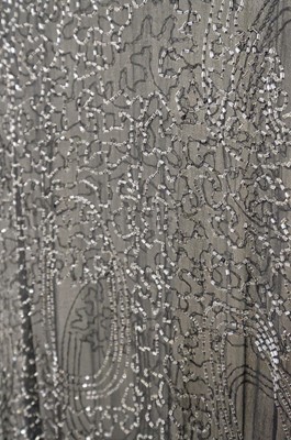 Lot 463 - Clothing. A group of 14 dresses, early 20th century and later
