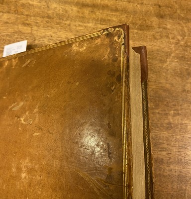 Lot 27 - Turner (Samuel). An Account of an Embassy to the Court of the Teshoo Lama, in Tibet, 1800