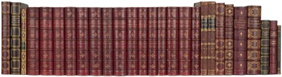 Lot 337 - Rowlandson (Thomas, illustrator). The Dance of Life, 1st edition, 1817