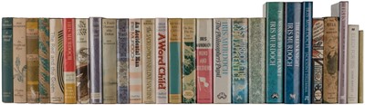 Lot 744 - Murdoch (Iris). A Severed Head, 1st edition, 1961