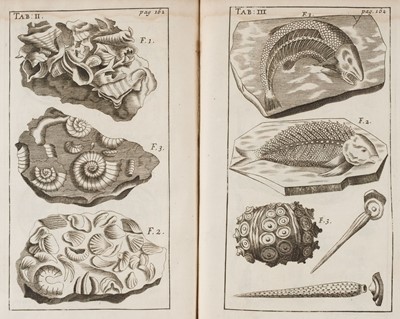 Lot 62 - Ray (John). Three Physico-Theological Discourses, 1693